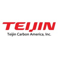 Teijin Carbon America, Inc.'s Logo