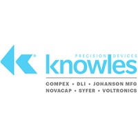 Knowles Precision Devices's Logo