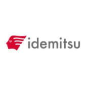 Idemitsu Petroleum Norge's Logo