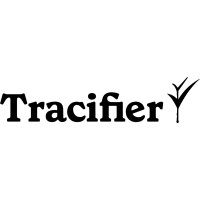 Tracifier's Logo