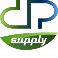 DP Supply's Logo