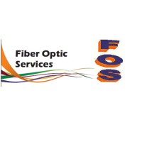 FIBER OPTIC SERVICES (FOS)'s Logo