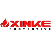 Xinke Protective's Logo