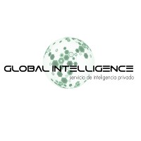 Global Intelligence's Logo