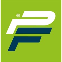 Parts Factory's Logo