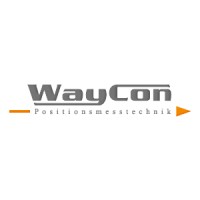 WayCon Positionsmesstechnik's Logo