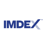 IMDEX's Logo