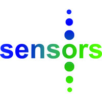 Sensors, Inc.'s Logo