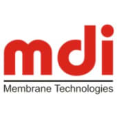 MDI Membrane Technologies's Logo