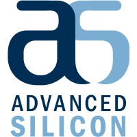 Advanced Silicon's Logo