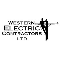 Western Electric Contractors Limited's Logo