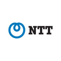 NTT's Logo