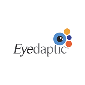 Eyedaptic's Logo