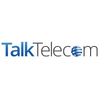 Talk Telecom Ltd's Logo