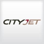 CityJet's Logo