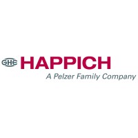 HAPPICH GmbH's Logo