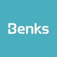 Shenzhen Benks Technology Co.,Ltd's Logo