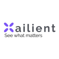 Xailient Inc's Logo