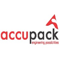 Accupack Engineering Pvt. Ltd's Logo