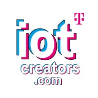 iotcreators.com's Logo