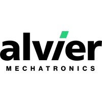 Alvier Mechatronics's Logo