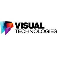 Visual Technologies's Logo