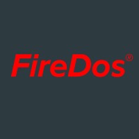 FireDos GmbH's Logo