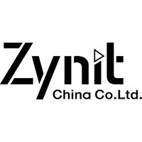 Zynit China Co. Ltd.'s Logo