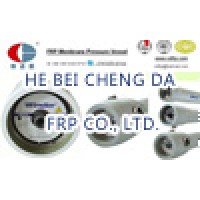 HE BEI CHENG DA FRP CO.,LTD.'s Logo