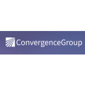 Convergence Group's Logo