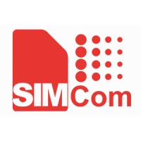 SIMCom's Logo