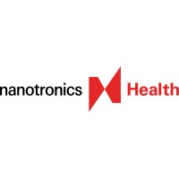 Nanotronics Health's Logo