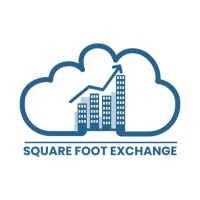 Square Foot Exchange's Logo