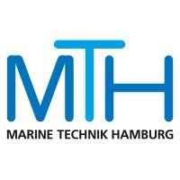 MTH - Marine Technik Hamburg's Logo