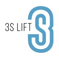 3S Lift's Logo