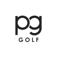 PG Golf LLC's Logo