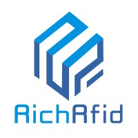 Shenzhen RICH RFID Technology Co.,Ltd's Logo