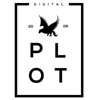 We Are Plot's Logo