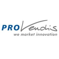 PROvendis GmbH's Logo