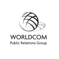 Worldcom Public Relations Group's Logo