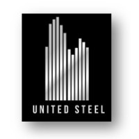 United Steel's Logo