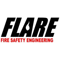 Flare Fire Safety Engineering Ltd's Logo