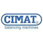 CIMAT Balancing Machines's Logo