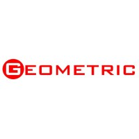 Geometric Manufacturing Ltd's Logo