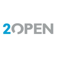 2 Open China. Ecommerce & Business Solutions's Logo