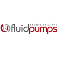 Fluid Pumps Ltd's Logo