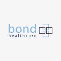 Bond Healthcare's Logo