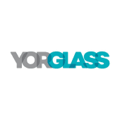 Yorglass's Logo