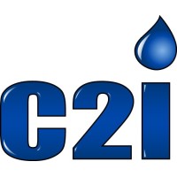 Control Instruments, Inc. / C2i's Logo