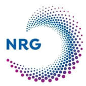 NRG's Logo